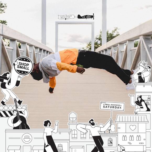 Meet your Posher, Michael - Picture 1 of 1